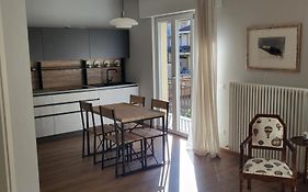 Central Apartments Domodossola